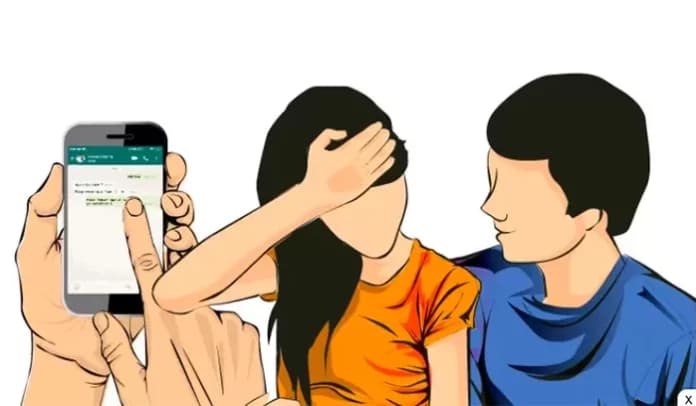 polisi_ungkap_prostitusi_anak_pakai_aplikasi_michat_sekali_kencan_rp_500_ribu