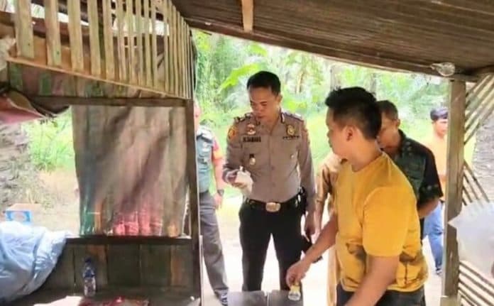 polres_batu_bara_komit_terus_berantas_narkoba_dan_judi