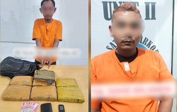 polres_batu_bara_tangkap_2_pengedar_ganja_antar_kabupaten