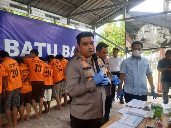 polres_batu_bara_ungkap_27_kasus_narkoba_selama_3_pekan