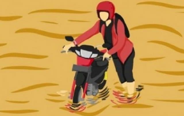 polres_belawan_dan_abb_bantu_korban_banjir_120_paket_sembako_dibagikan
