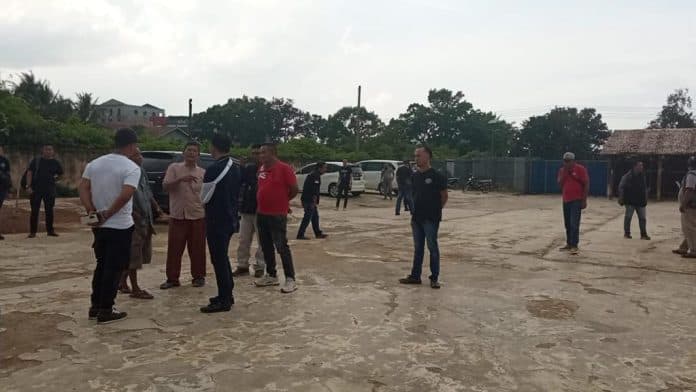 polres_binjai_pastikan_tak_ada_perjudian_di_gudang_pembuatan_tanah_liat_ali_opek