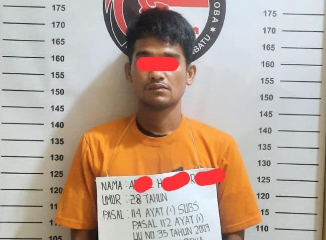 polres_labuhanbatu_tangkap_seorang_pengedar_sabu
