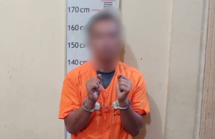 polres_langkat_tangkap_pemilik_8_plastik_klip_sabu
