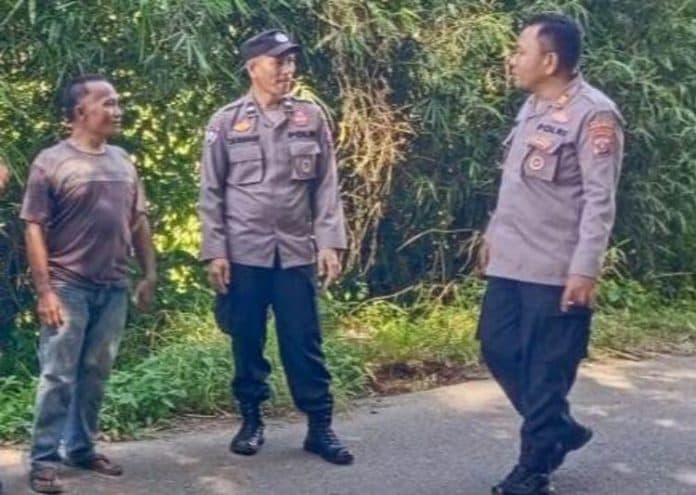 polres_padangsidimpuan_gelar_dds_cegah_karhutla
