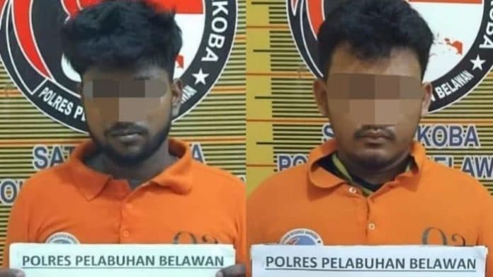 polres_pelabuhan_belawan_tangkap_dua_pengedar_narkoba