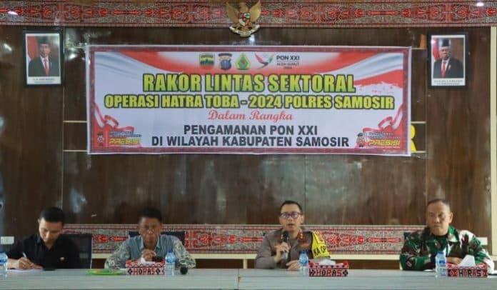 polres_samosir_siap_amankan_cabor_voli_pantai_pon_xxi_2024