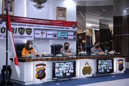 polres_sergai_hadiri_smart_sharing_humas_polri_kreatif_dan_kekinian