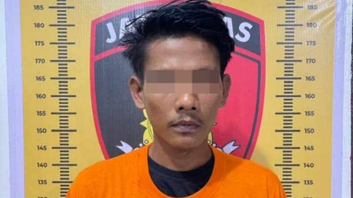 polres_sergai_tangkap_bajing_loncat_warga_sei_rampah