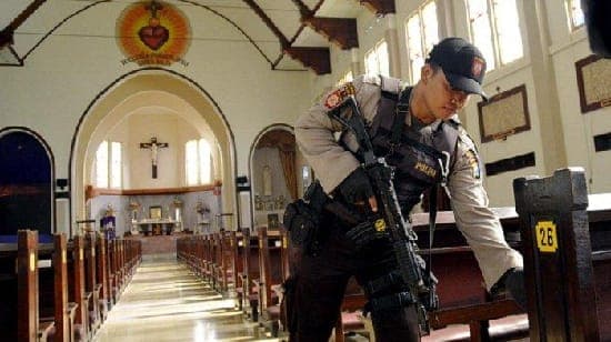 polres_siantar_amankan_143_gereja_dan_rekayasa_lalu_lintas_saat_perayaan_nataru