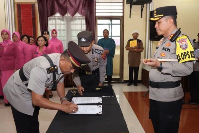 polres_siantar_miliki_kasat_lantas_baru_yang_lama_pimpin_polsek_marihat