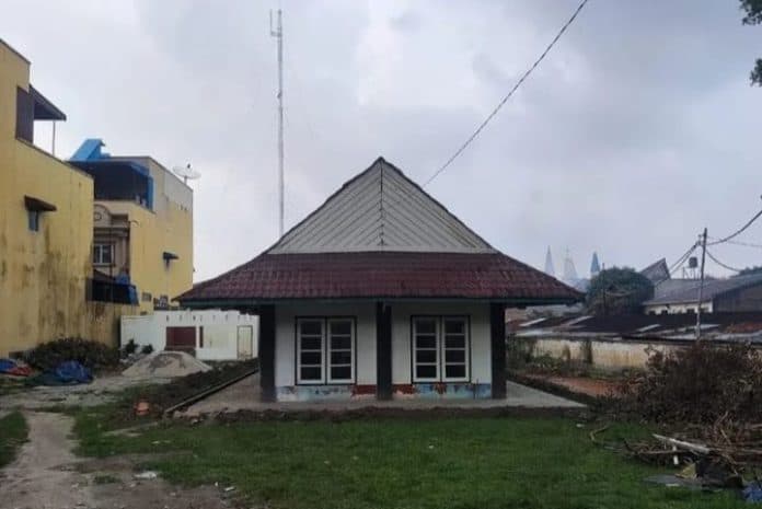 polres_siantar_pinjam_pakai_aset_milik_pemkab_simalungun_selama_satu_tahun_tanpa_dikenakan_biaya