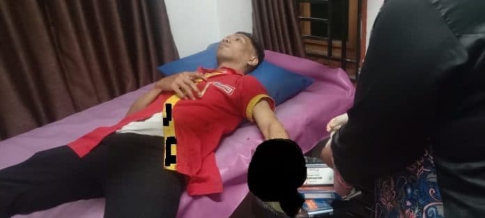 polres_simalungun_buru_pelaku_percobaan_perampokan_alfamart_karang_sari