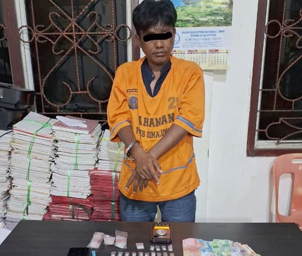 polres_simalungun_tangkap_6_pelaku_narkoba_dalam_sehari