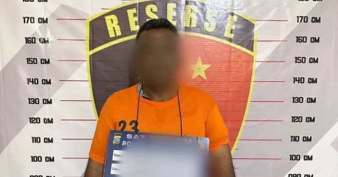 polres_simalungun_tangkap_terduga_pelaku_cabul_di_sergai