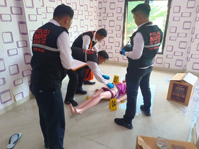 polres_tapsel_raih_juara_lomba_olah_tkp_se_polda_sumut