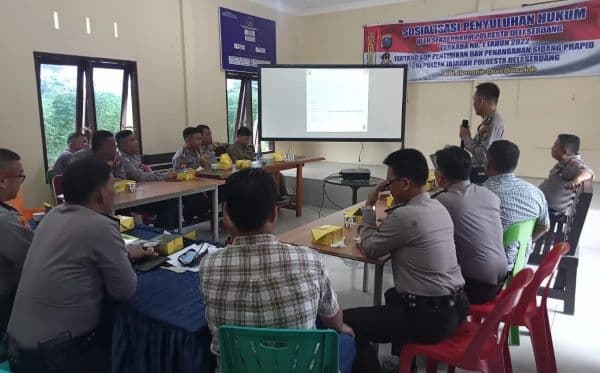 polresta_deli_serdang_sosialisasi_sidang_prapid_ke_polsek_polsek