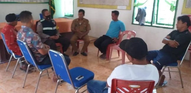polsek_bandar_khalipah_coba_mediasi_kasus_penganiayaan