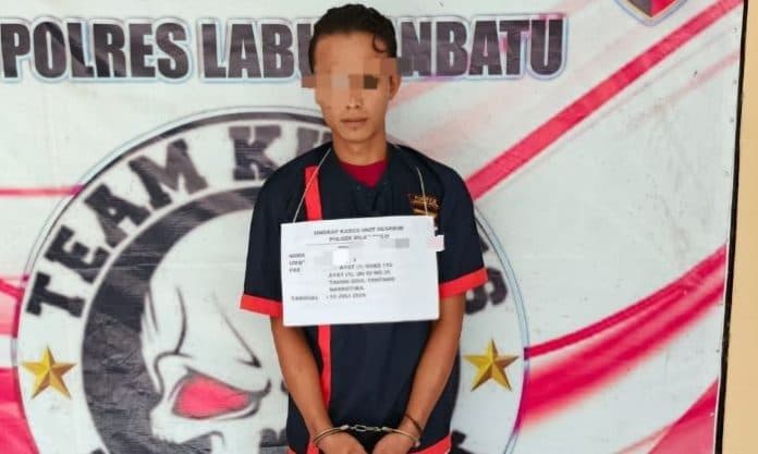 polsek_bilah_hulu_tangkap_seorang_penyalahguna_narkoba