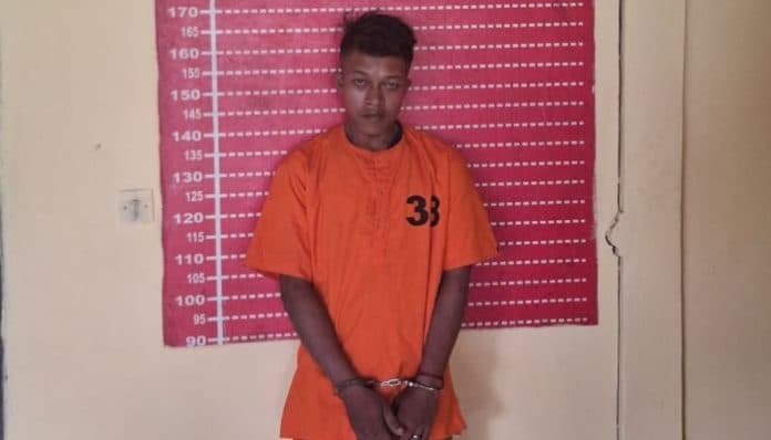 polsek_firdaus_ringkus_pelaku_curanmor_dalam_waktu_hitungan_jam