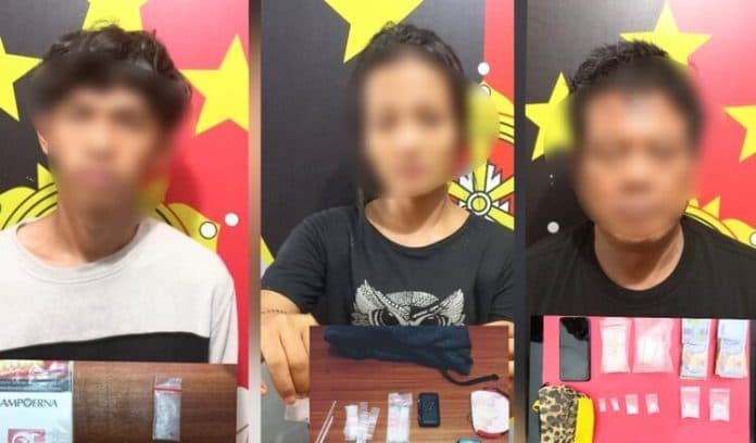 polsek_indrapura_gerebek_lokasi_pengedar_sabu_3_orang_digulung