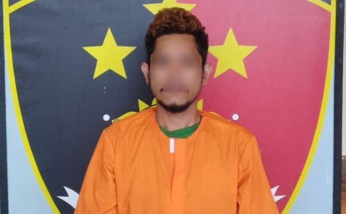 polsek_indrapura_tangkap_tersangka_kedua_pencuri_peralatan_tower_telekomunikasi