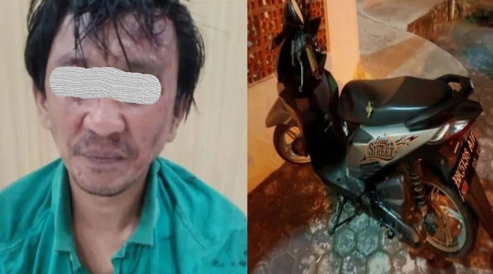 polsek_medan_baru_amankan_pelaku_curanmor_yang_beraksi_di_rs_usu