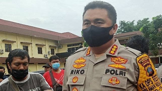 polsek_medan_tuntungan_diresmikan_ini_harapan_kapolrestabes_medan