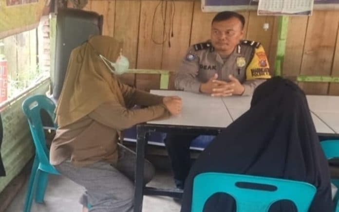 polsek_padang_hilir_beri_himbauan_hadapi_ops_keselamatan_toba_2024