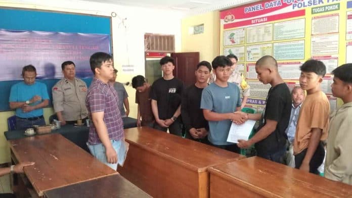 polsek_pandan_mediasi_tawuran_antar_remaja_di_tapteng