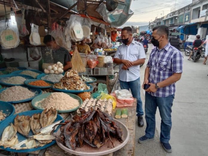 polsek_perbaungan_cek_ketersediaan_harga_sembako