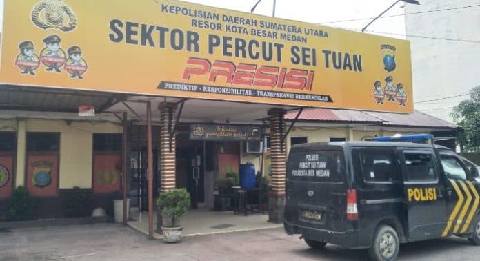 polsek_percut_sei_tuan_perketat_pengamanan_cegah_tawuran