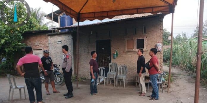 polsek_perdagangan_gerebek_lokasi_judi_tembak_ikan_ternyata_sudah_tutup_5_hari_lalu