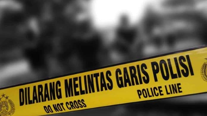 polwan_bakar_suami_di_mojokerto_juga_alami_luka_bakar