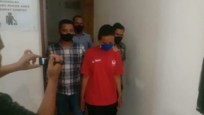 polwan_gadungan_di_tapsel_ini_ternyata_pernah_bercita_cita_jadi_polisi_wanita