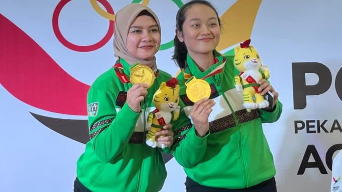 pon_xxi_boling_double_putri_sumut_capai_target_emas