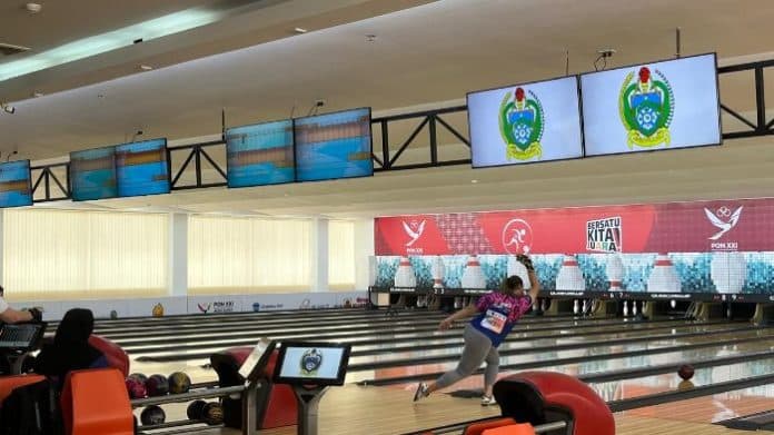 pon_xxi_tim_bowling_sumut_lolos_semifinal_double_putra_putri