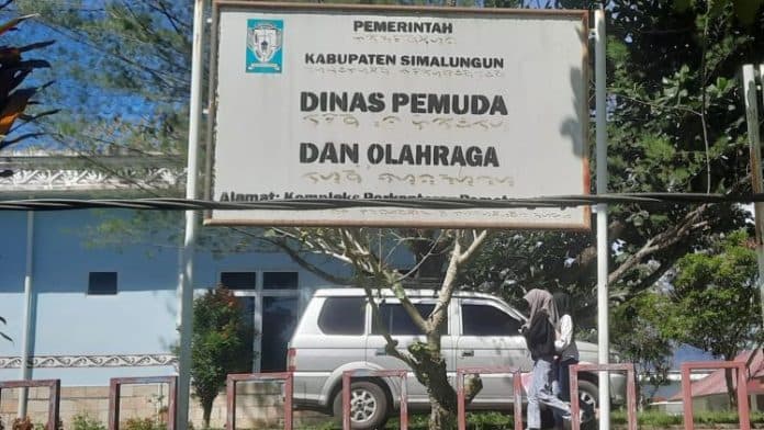 porkab_simalungun_2023_kabid_ppo_dispora_tahun_politik_jangan_ada_niatan_lain