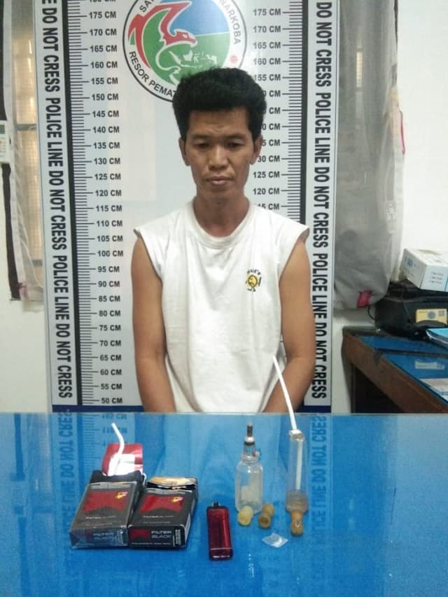 positif_konsumsi_narkoba_doni_diamankan_polisi