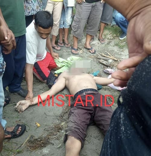 posman_nainggolan_tewas_tenggelam_di_danau_simanindo_samosir