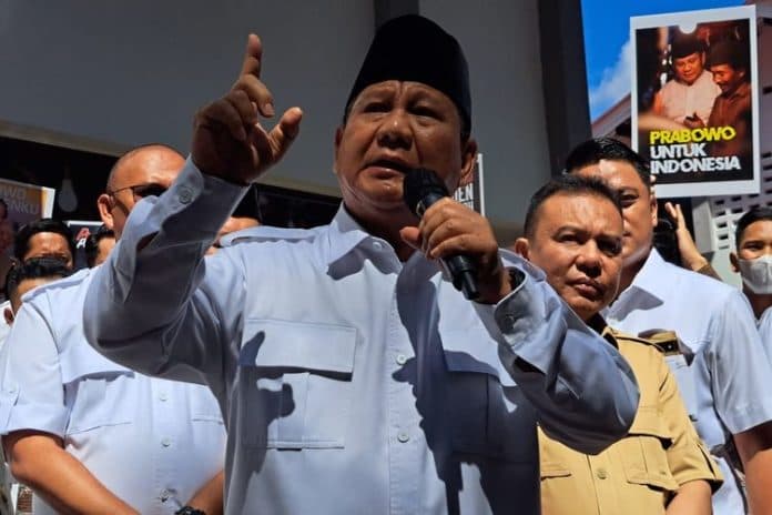 prabowo_bantah_isu_mencekik_wamen_presiden_menduga_kabar_bertalian_dengan_pemilu