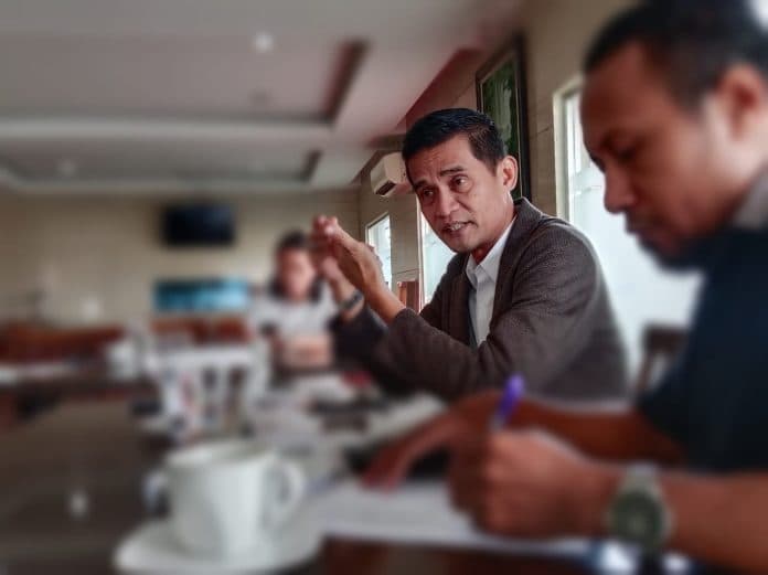 praktisi_hukum_soroti_kpk_dan_tantang_reformasi_hukuman_bagi_koruptor