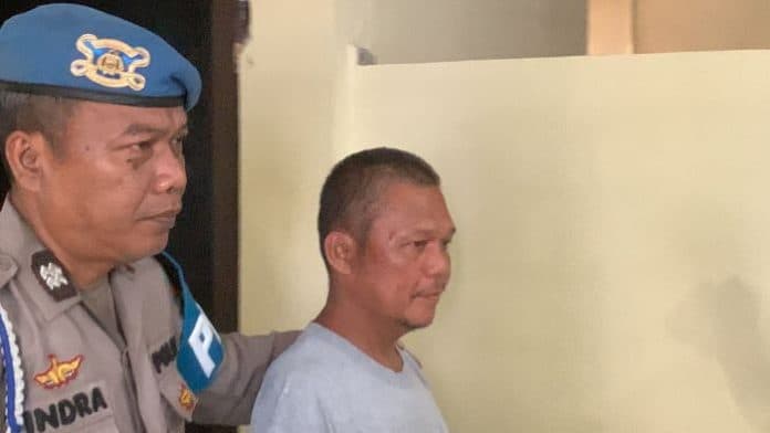 preman_malak_ancam_pedagang_di_medan_ditetapkan_tersangka