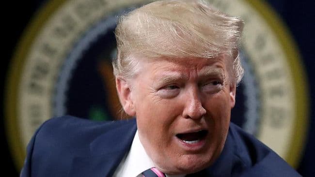 presiden_amerika_yakin_vaksin_corona_bakal_ditemukan