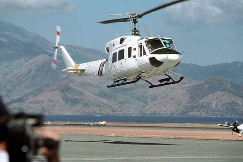 presiden_iran_ternyata_gunakan_helikopter_tua