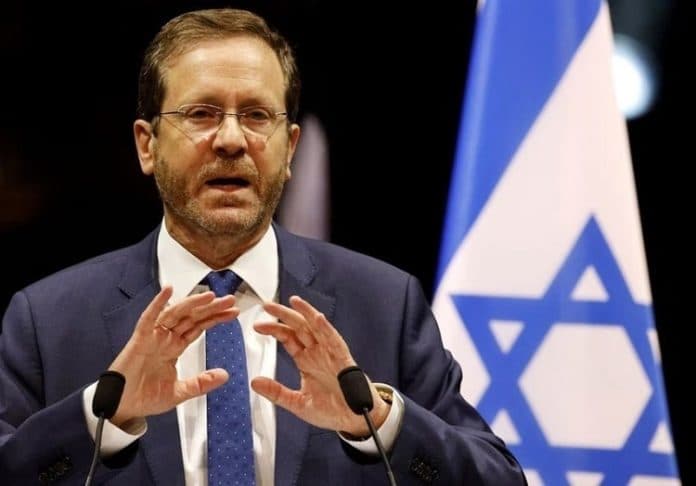 presiden_israel_sebut_serangan_iran_sebagai_pernyataan_perang