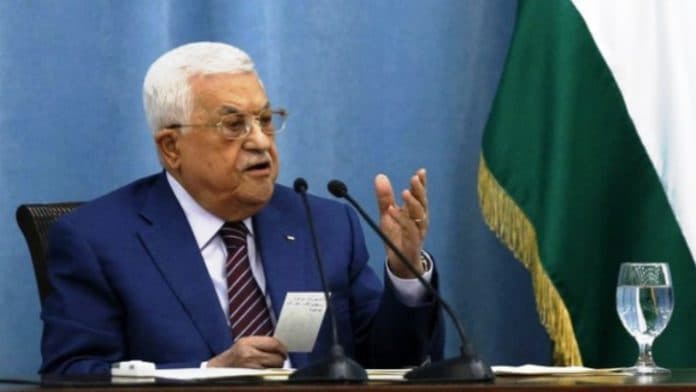 presiden_palestina_sebut_pembunuh_ismail_haniyeh_pengecut