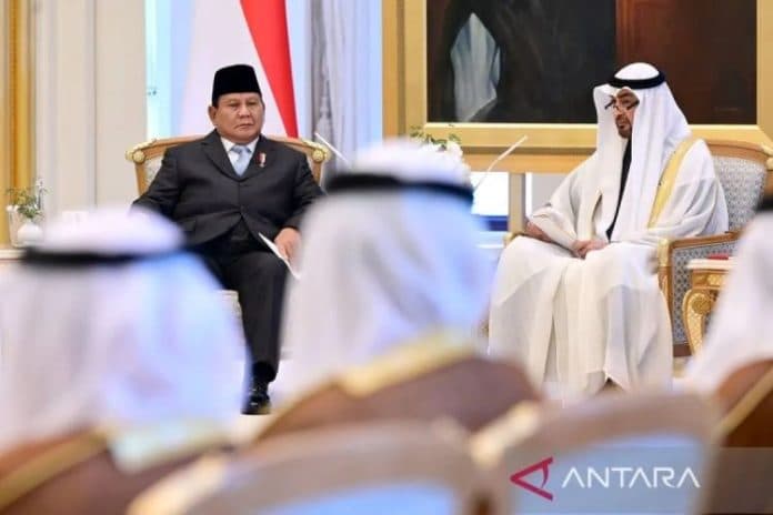 presiden_prabowo_akan_pimpin_sidang_kabinet_bahas_lawatan_ke_enam_negara