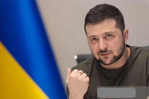 presiden_ukraina_pecat_kepala_intelijen_dan_jaksa_agung