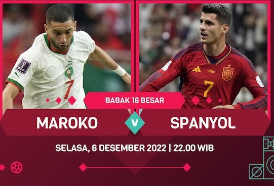preview_spanyol_vs_maroko_matador_muda_masih_favorit